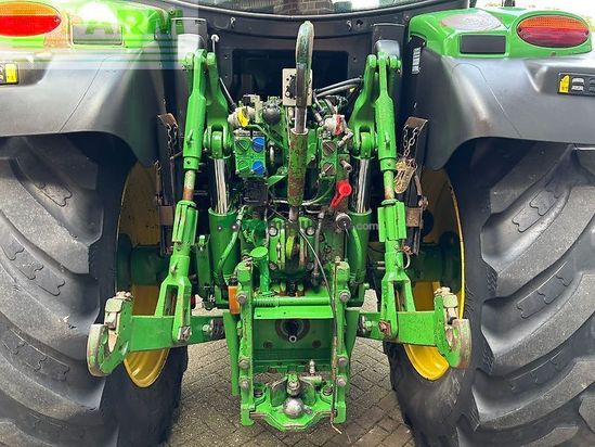 Tractor agrícola - John Deere - 6150r