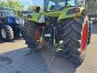 Tractor agrícola - Claas - arion 440 cis + claas fl120