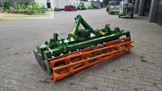 Grada rotativa - Amazone - ke 3001 super sw