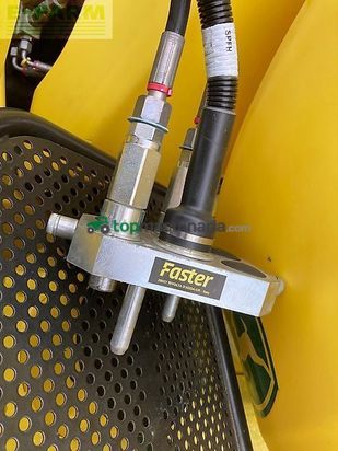 Cabezal - Kemper - 490 plus