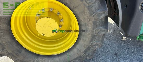Tractor agrícola - John Deere - 6155R