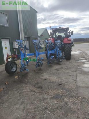 Arado - Lemken - JUWEL 8M 4