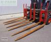 Elevadora - Linde - h 80 t/1100 evo 396-03