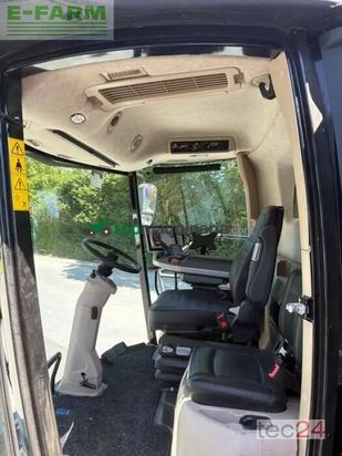 Cosechadora de Cereal - Fendt - ideal 8 t
