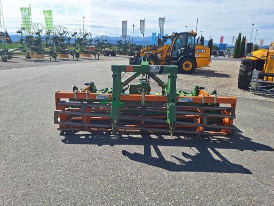 Grada de disco - Amazone - kx 3000 kreiselgrubber