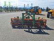 Grada de disco - Amazone - kx 3000 kreiselgrubber