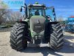 Tractor agrícola - Fendt - 936 vario profi - rückfahreinrichtung