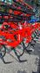 Cultivador - Kuhn - prolander 400r