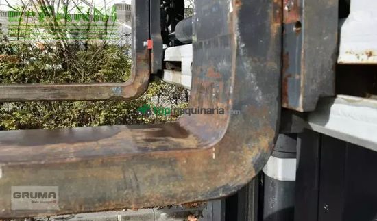 Elevadora - Linde - h 80 d/900 evo 396-03