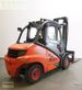 Elevadora - Linde - h 50 d/600 evo 394-02