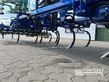 Cultivador -  - allrounder flatline 750
