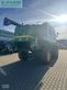 Cosechadora de Cereal - John Deere - 9780 cts