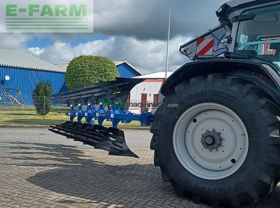 Arado - Rabe - albatros ha 120