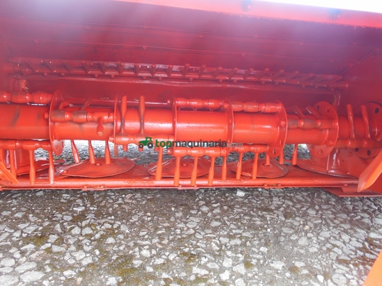 Segadora acondicionada - Kuhn - Alterna 500