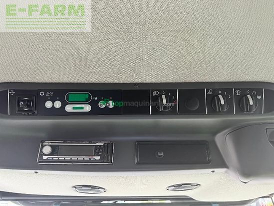 Cosechadora de Cereal - Claas - lexion 600