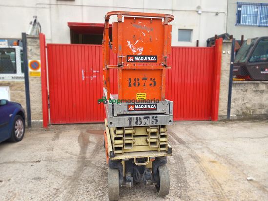 Tijera JLG 2030ES