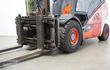 Elevadora - Linde - h 35 t evo 393-02