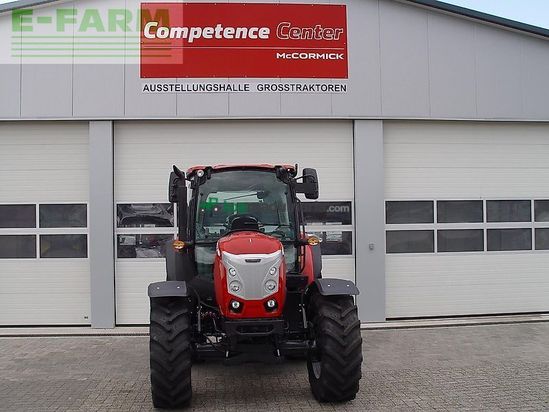 Tractor agrícola - McCormick - x5.110