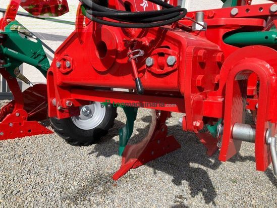 Arado - Kverneland - lb vario 100-300