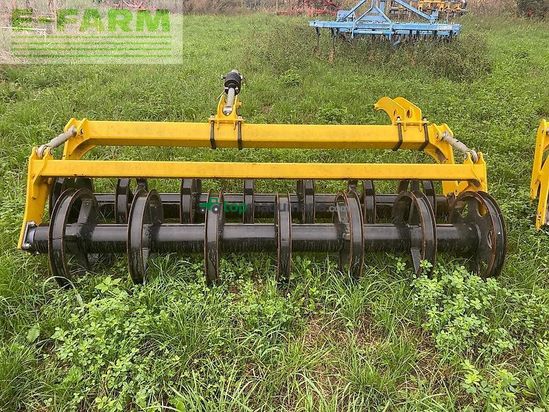 Cultivador - Bednar - versatill vo 7500