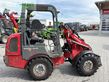 Minicargadora - Weidemann - 1255cx35 4 zylinder - 30km/h