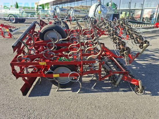 Cultivador - Kongskilde - vibro master sgc 29 5,9m