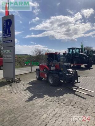 Telescopica - Weidemann - t4512