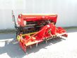 Combinado de siembra - Pöttinger - lion 301 + vitasem 301