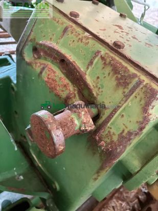 Grada rotativa - Amazone - kg 503-2