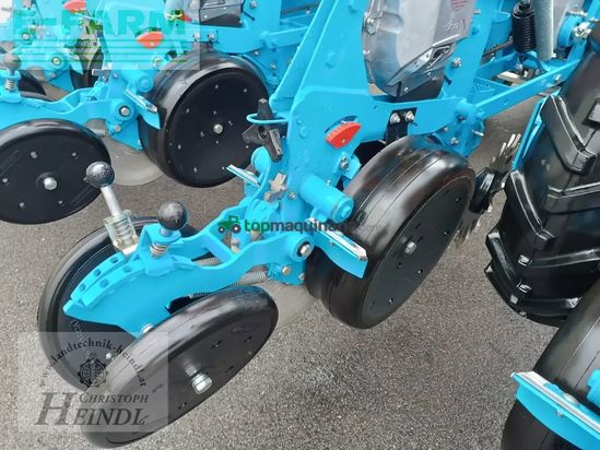 Sembradora monograno mecanica - Monosem - ng plus 4