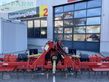 Grada rotativa - Forigo - kreiselegge 500