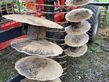 Grada de disco - Gregoire Besson - discoflex4m20