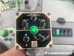 Rastrillo - Krone - swadro 761