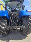 Tractor agrícola - New Holland - t6.160 dynamic command (stage v)