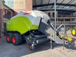 Empacadora gigant - Claas - quadrant 5300fc