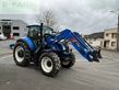 Tractor agrícola - New Holland - t5.110