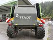 Empacadora gigant - Fendt - rundballenpresse rotana 130f xtra