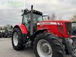 Tractor agrícola - Massey Ferguson - 6490 dyna-6