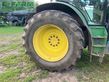Tractor agrícola - John Deere - 6170r fl und auto trac