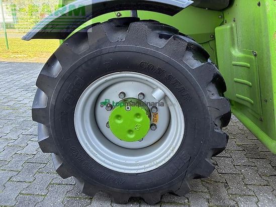 Telescopica - Merlo - tf33.7-115