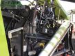 Empacadora gigant - Claas - presse rollant 520 rc