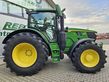 Tractor agrícola - John Deere - 6r185