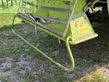 Cosechadora de Cereal - Claas - mega 350
