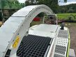 Cosechadora de Cereal - Claas - jaguar 890 mit kemper 360 und pu