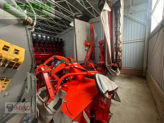 Cortacésped manual - Kuhn - fc3125+fc9530