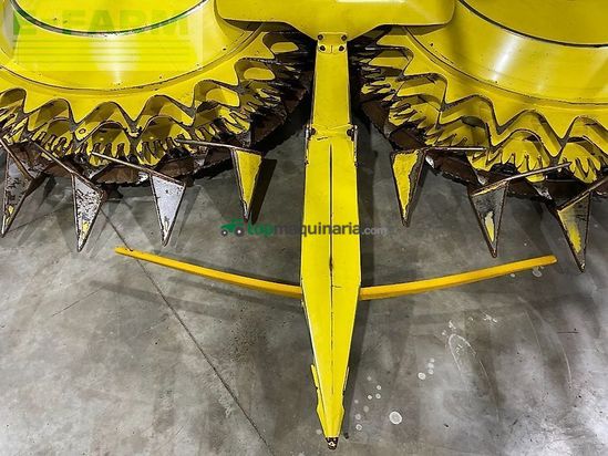 Cosechadora de Cereal - John Deere - 8500 prodrive 40 km/h