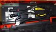 Elevadora - Linde - t 16 ion 1152-02