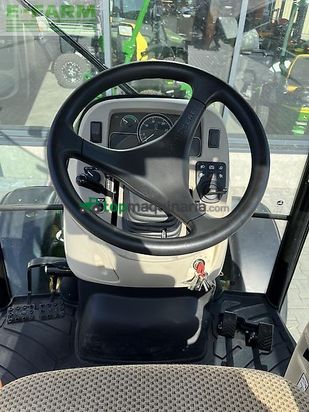 Tractor agrícola - John Deere - 4066r