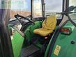 Tractor agrícola - John Deere - 5055 e