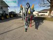 Cuba de purin - Vakutec - VA 9500 inkl. 12m Vario-Flex Schlepp Schuh